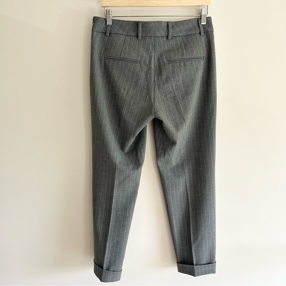 Raffaello Rossi Dora Grey Striped - Picture 4 of 4